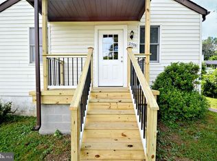 2336 Route 97, Cooksville, MD 21723