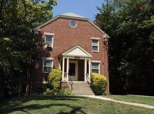 8302 Flower Ave APT 1, Takoma Park, MD 20912