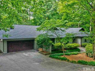 8520 Valley Brook Dr, Raleigh, NC 27613