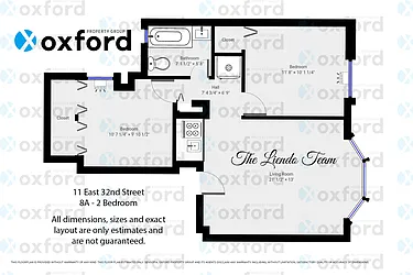 Rented by Oxford Property Group