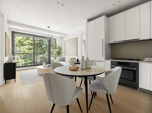 259 Halsey St #3F, Brooklyn, NY 11216