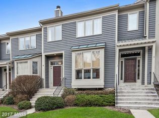 7 Hurdleford Ct, Baltimore, MD 21209