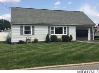 117 Lyndale Dr, Rome, NY 13440