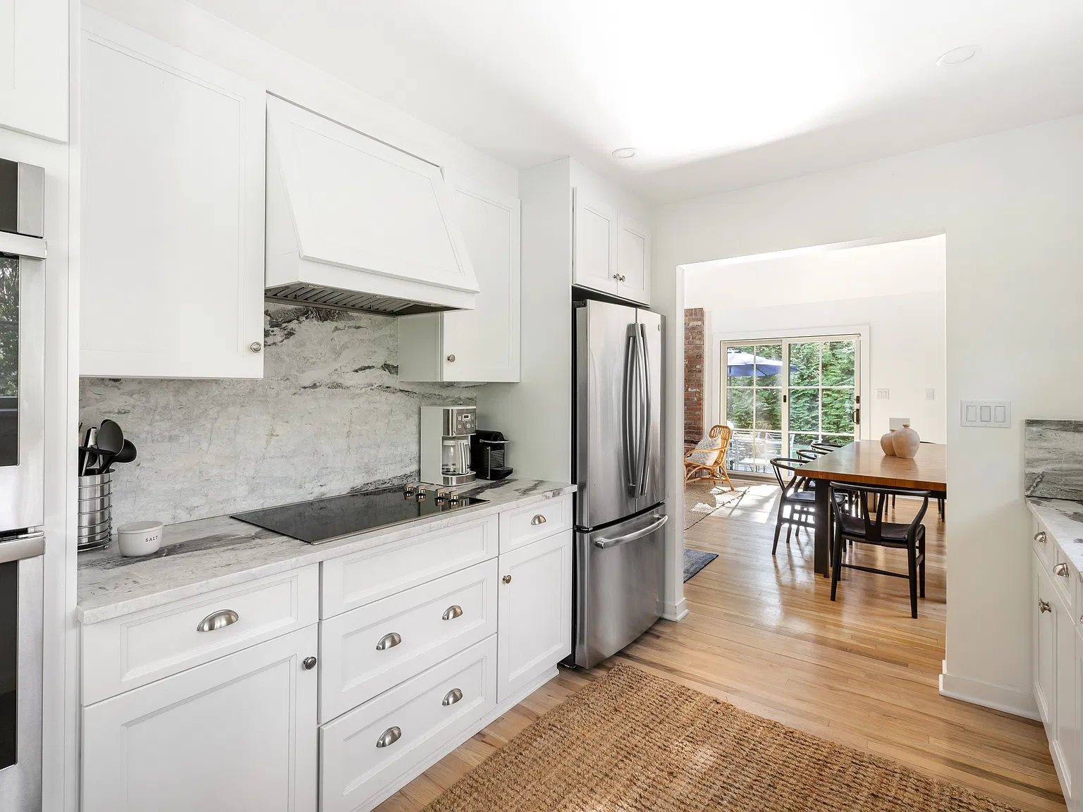 Renovated Home with Pool and First Time on the Rental Market — Photo 3