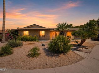 8354 E VIA DE DORADO --, Scottsdale, AZ 85258