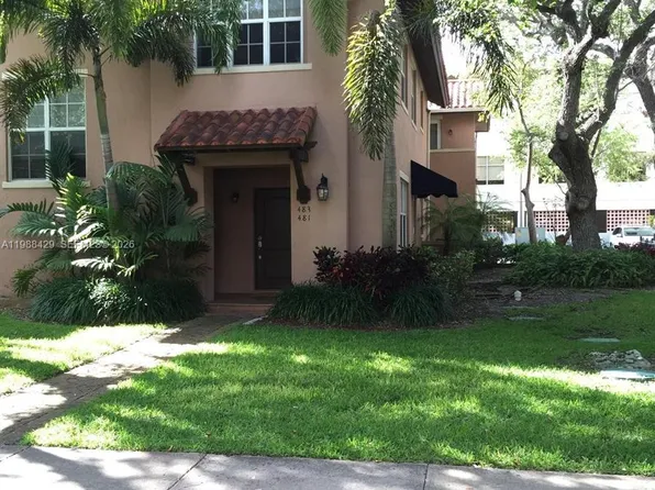 481 Menendez Ave #9, Coral Gables, FL 33146