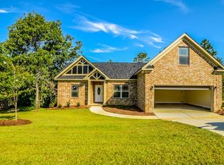 211 Grand Oaks Way, Aiken, SC 29801