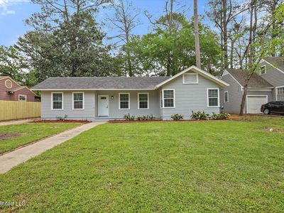 4560 Meadowridge Dr, Jackson, MS, 39206