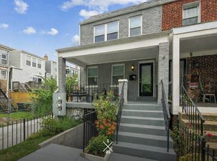 312 18th St NE, Washington, DC 20002