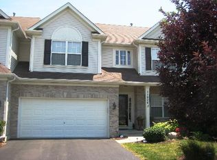11926 Winterberry Ln, Plainfield, IL 60585