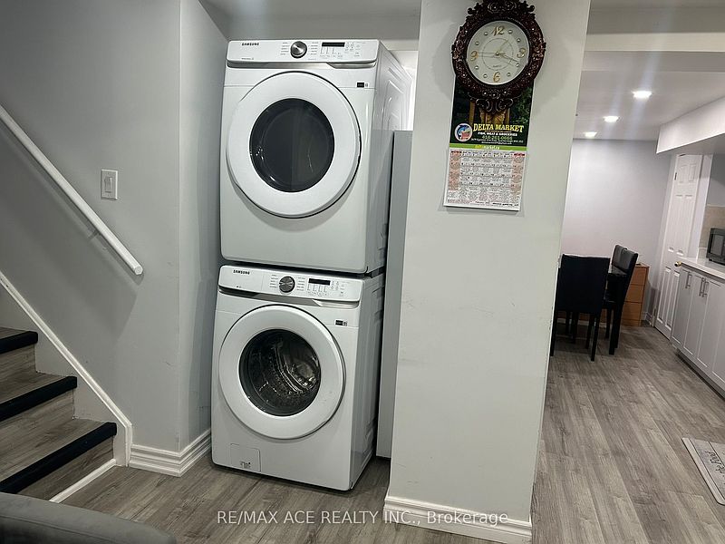 Toronto Townhouse for rent - 1 Bedroom — photo 5
