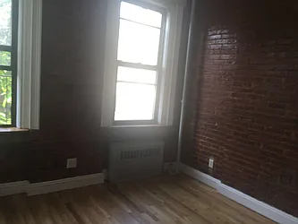 Rented by Joseph Jackson, Landlord
