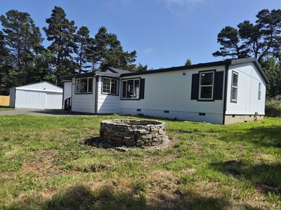 330 Alpine St, Crescent City, CA, 95531