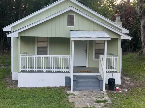 406 S Adams St, Quincy, FL 32351