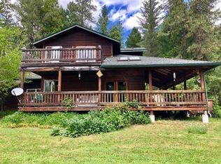 2125 Kincaid Rd, Williams, OR 97544