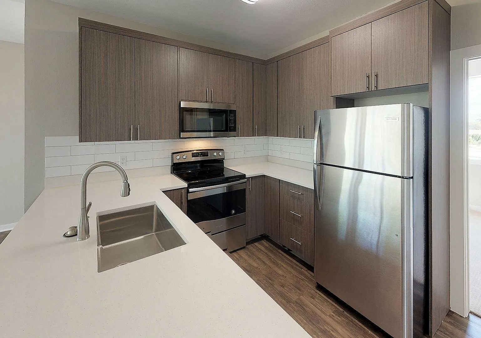 Baseline Village — Photo 3
