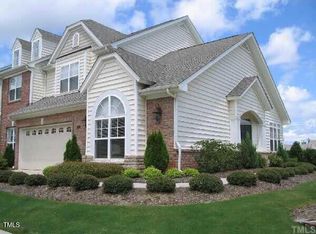 2940 Imperial Oaks Dr, Raleigh, NC 27614