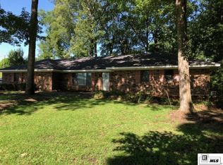 809 Goss St, Farmerville, LA 71241