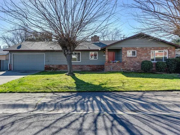 1302 Frances Dr, Roseville, CA 95661