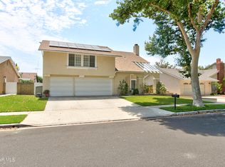 2238 Graceland St, Simi Valley, CA 93065