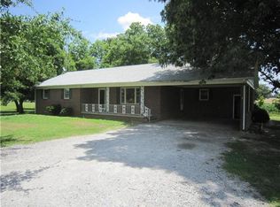 259 Alamo Hwy, Trenton, TN 38382