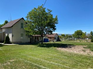 485 E 300 S, Manti, UT 84642