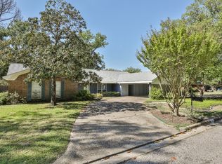 131 Penny Ln, Athens, TX 75751
