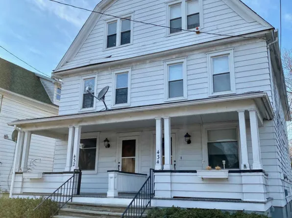 432 Schuyler Ave, Kingston, PA 18704