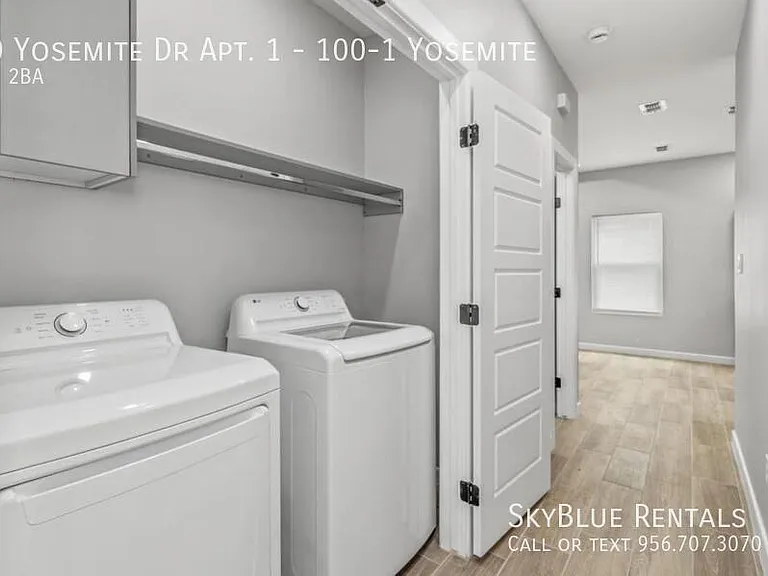 100 Yosemite Dr #1 — Photo 10