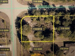 353 Pinehurst Ave, Lehigh Acres, FL 33974