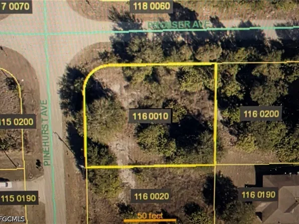 353 Pinehurst Ave, Lehigh Acres, FL 33974