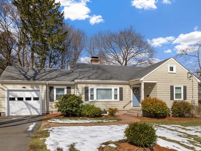 3 Elliot Rd, Lynnfield, MA, 01940