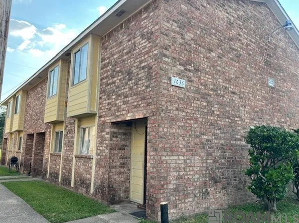 1636 Jade Ave, Baton Rouge, LA 70810