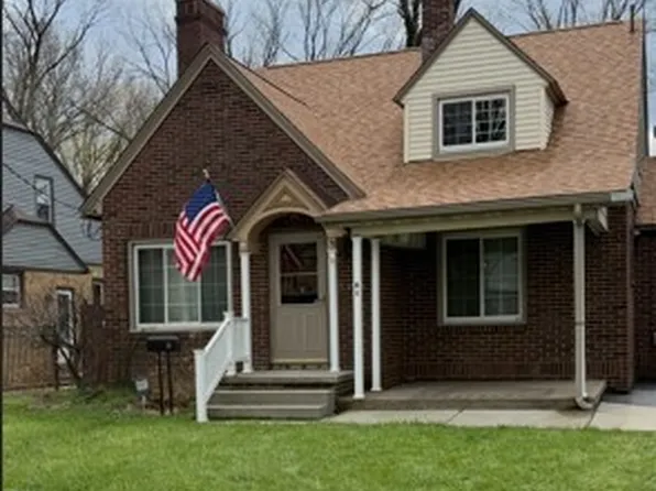 21 Vermont Ave, Youngstown, OH 44512