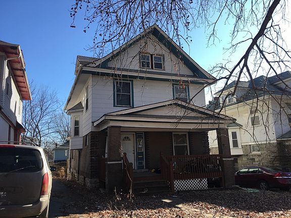 2nd image of 1009 Askew Ave