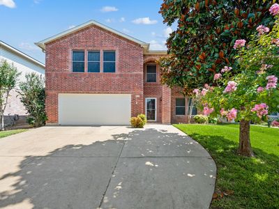 5320 Lansdowne Ave, Fort Worth, TX, 76135
