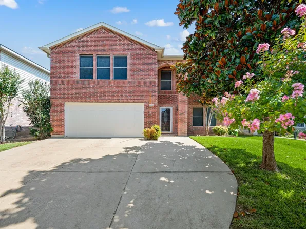 5320 Lansdowne Ave, Fort Worth, TX 76135