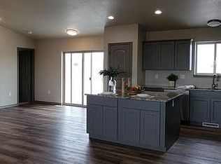 1863 N Bat Masterson Ln, Pueblo West, CO 81007