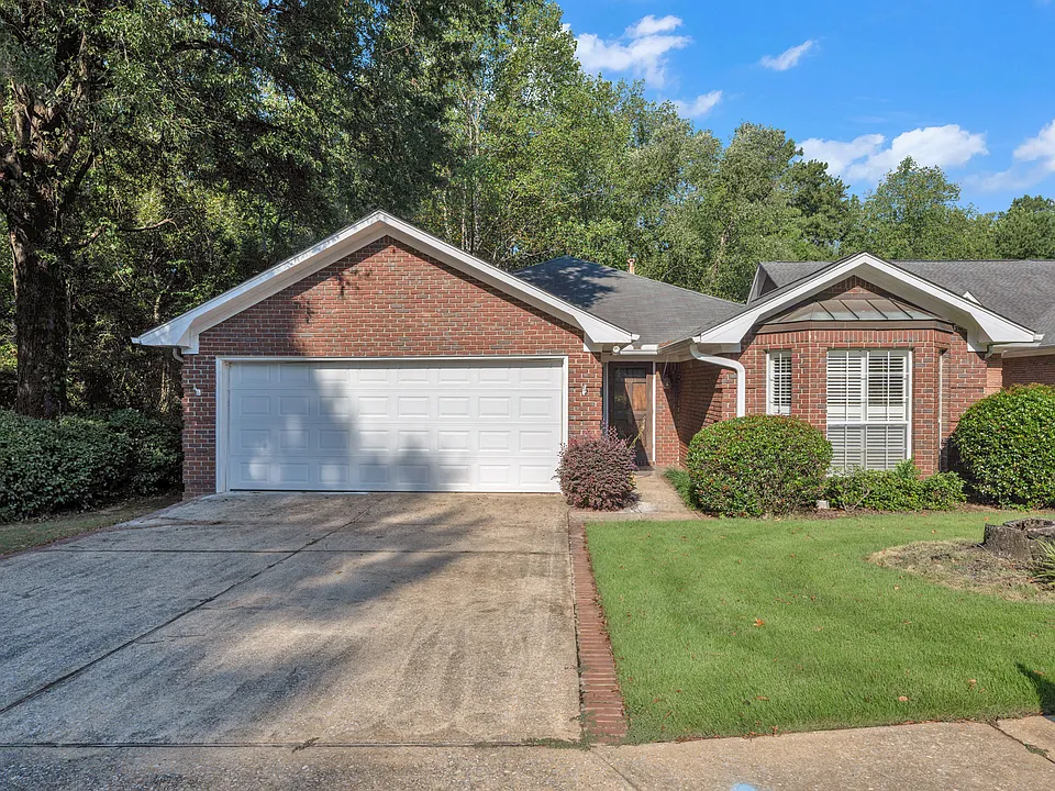 2101 Fox Ridge Rd