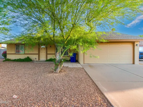 801 W TEMPLE Street, Chandler, AZ 85225