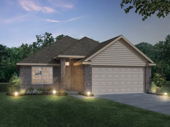 7912 Bald Cypress Rd, Fort Worth, TX 76123
