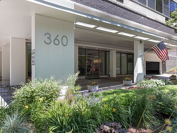 2nd image of 360 W Wellington Ave APT 16F