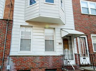 3217 Salmon St, Philadelphia, PA 19134