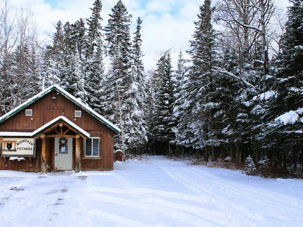 110 Black Bear Ln, Indian Lake, NY 12842