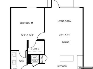 147 Freeman St #208, Brookline, MA 02446