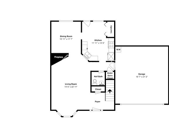 2nd image of 2567 Camrey Ct