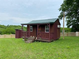 2451 Bridgeville Rd, Brooksville, KY 41004