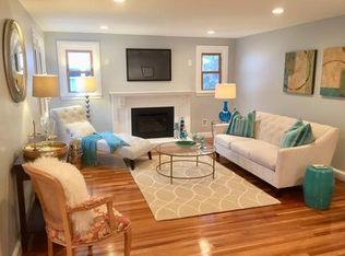 11 Middlesex St, Winchester, MA 01890