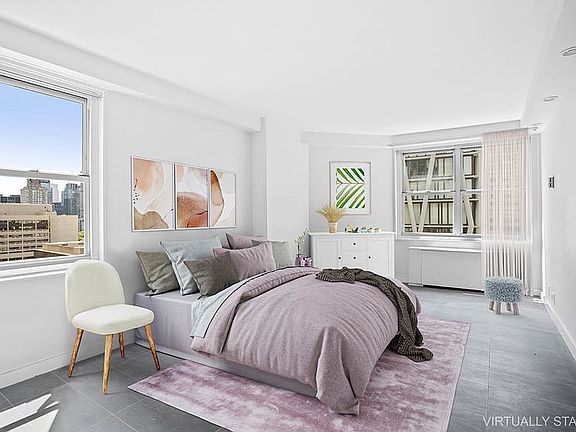 5th image of 155 W 68th St APT 1404