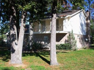 20638 Treetop Ln, Spring, TX 77388